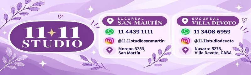 11.11 Studio